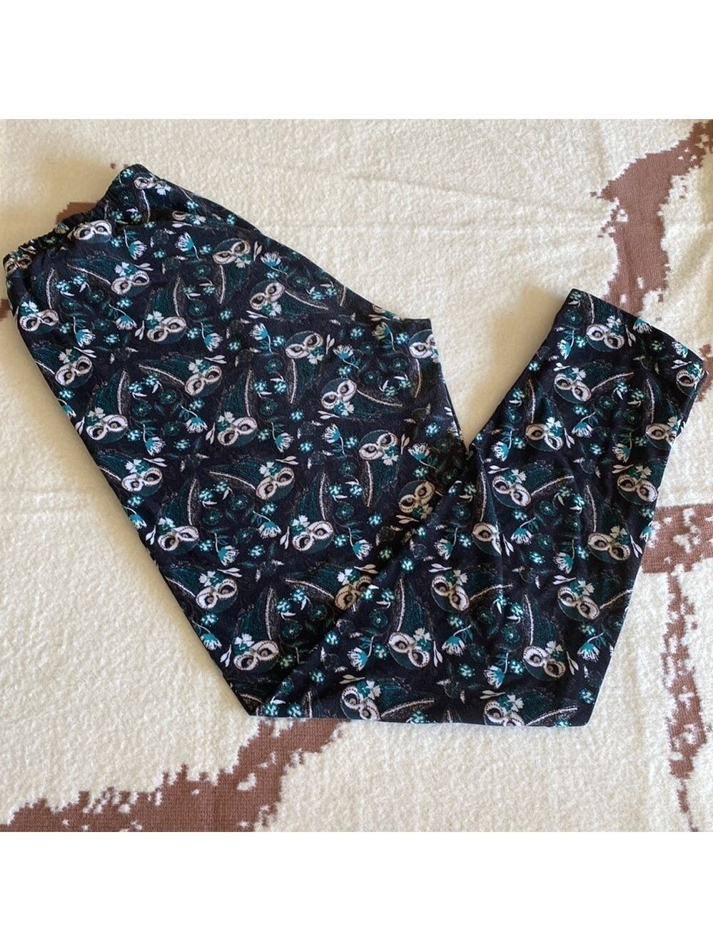 Wet Seal Leggings